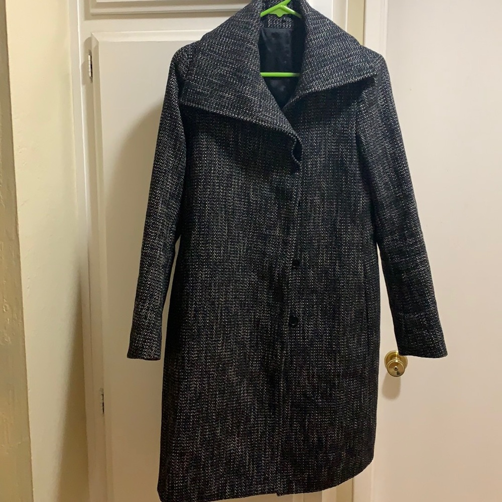 Theory coat